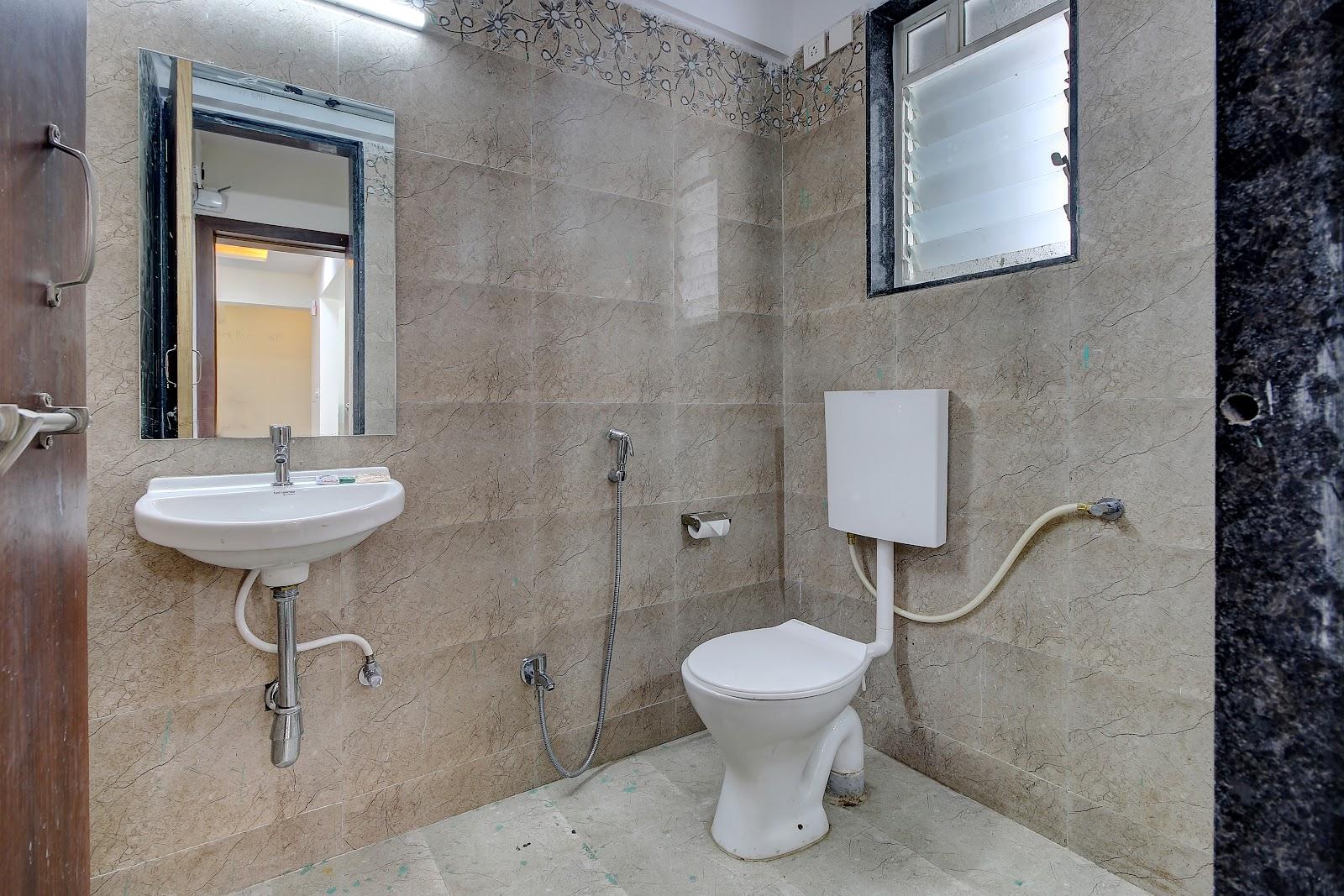 StayBird - Silver Oak, An Apartment Hotel, Kharadi – photo 4