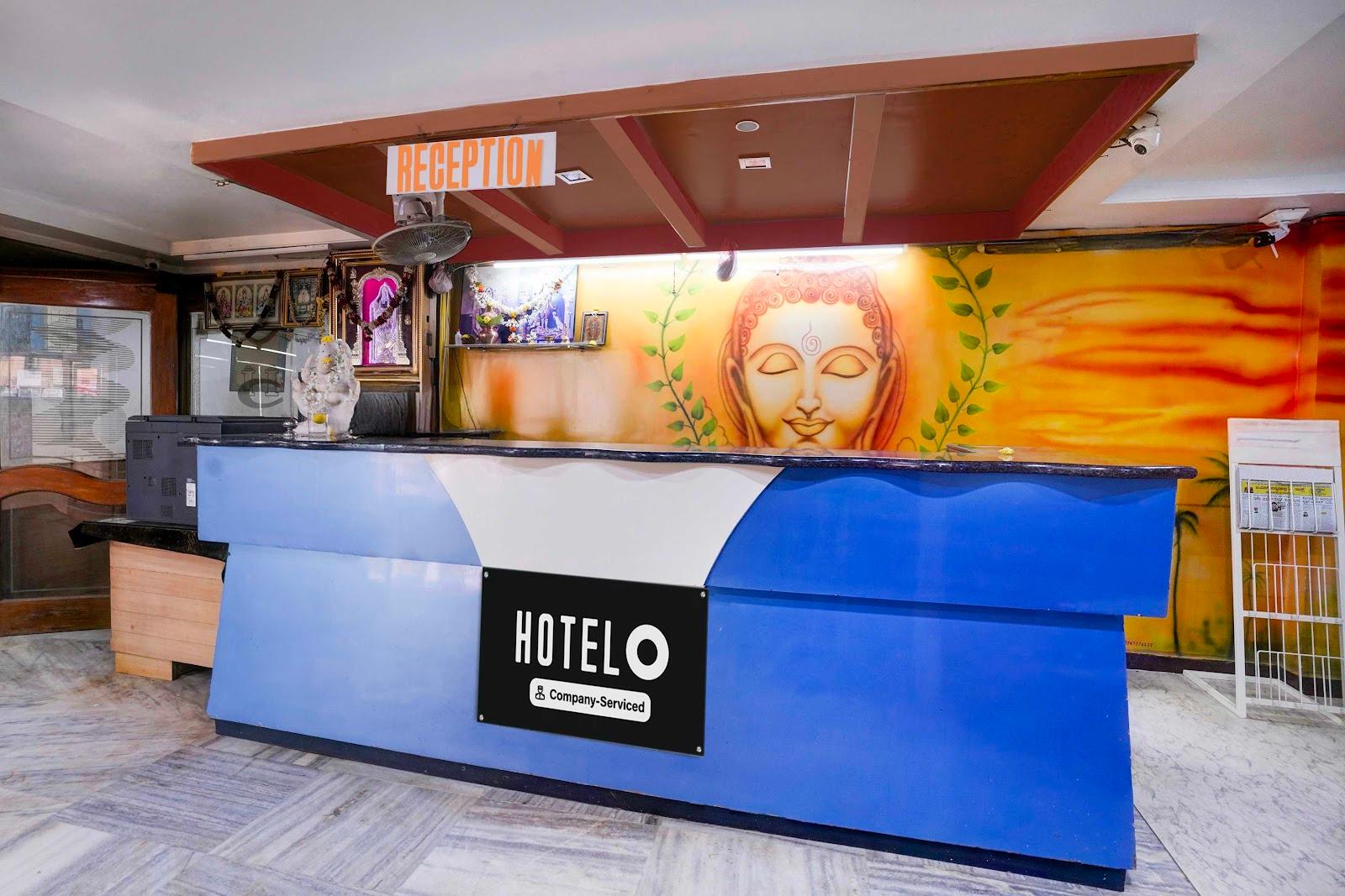 Hotel O Hubli Bus Terminal – photo 4
