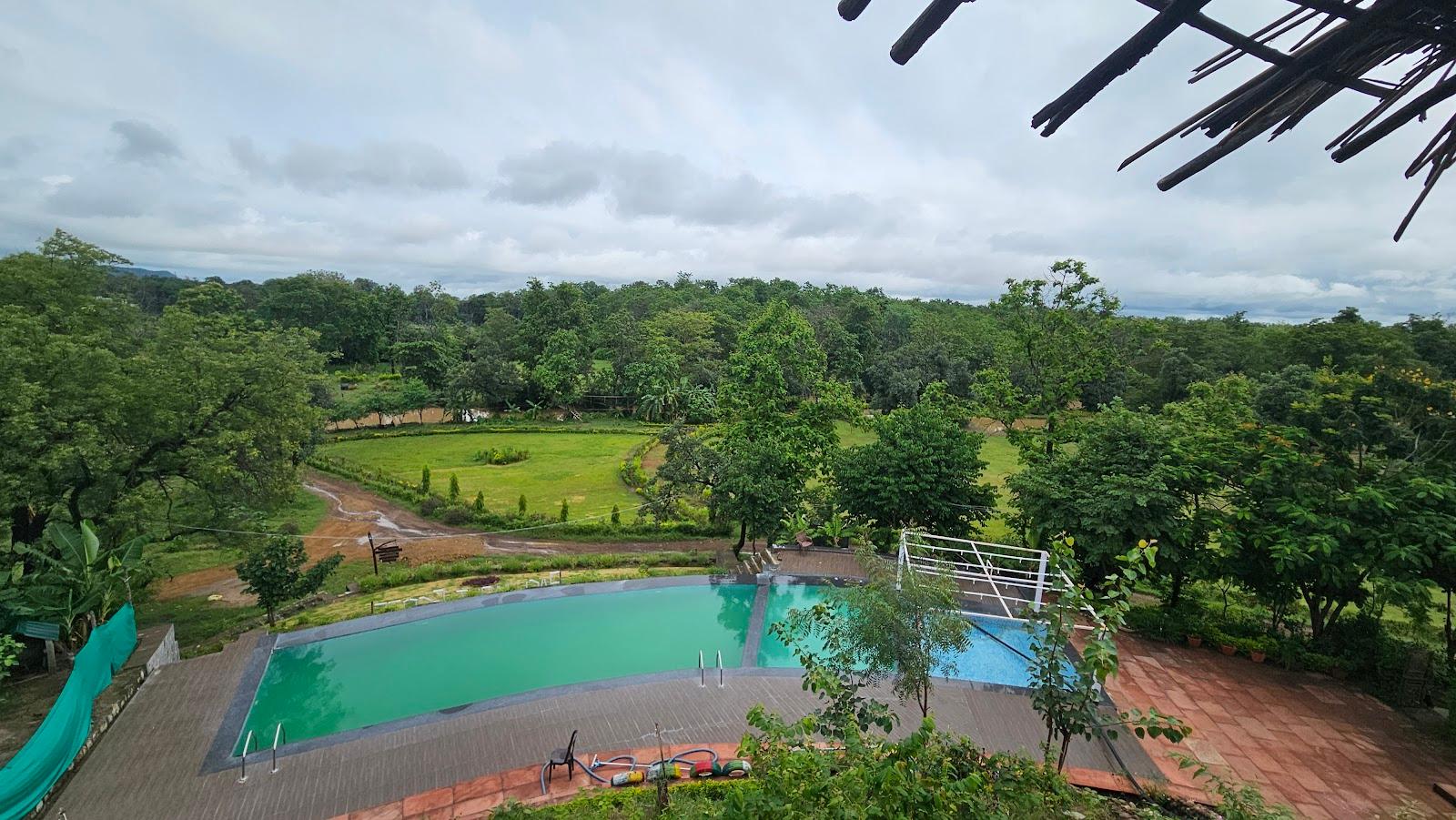 Pachmarhi Ecotel Resort by Vanyum – photo 4