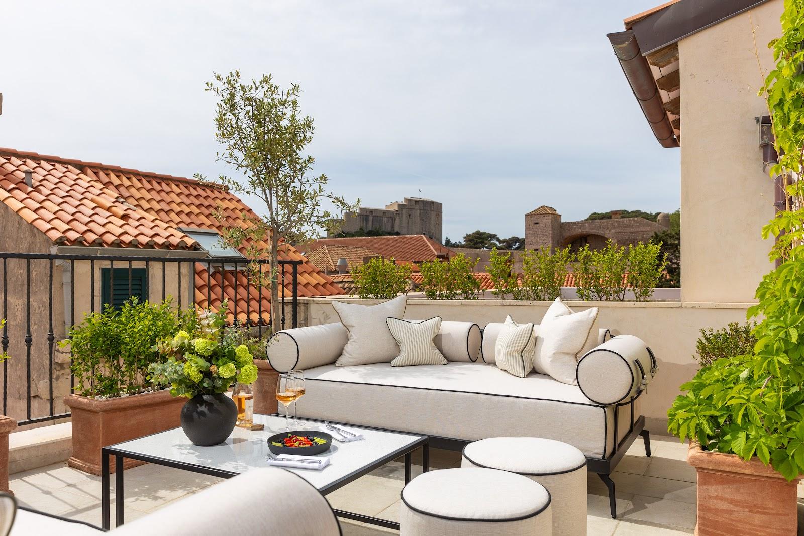 Hotel Stari Grad
