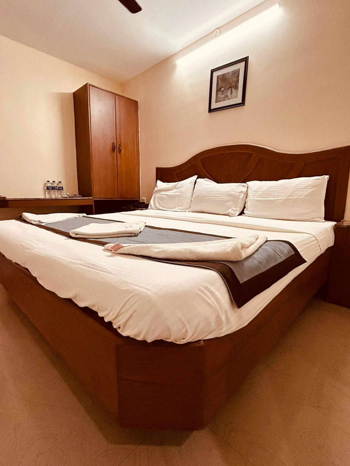 Annapoorna Residency – photo 2