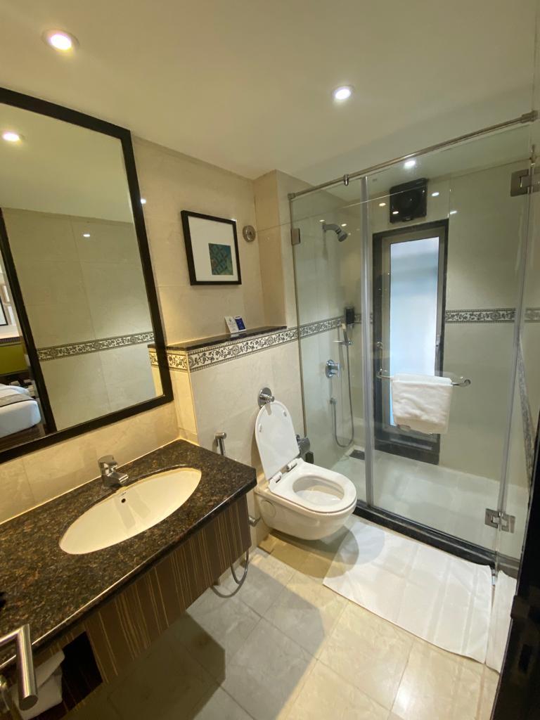 Residency Sarovar Portico – photo 4