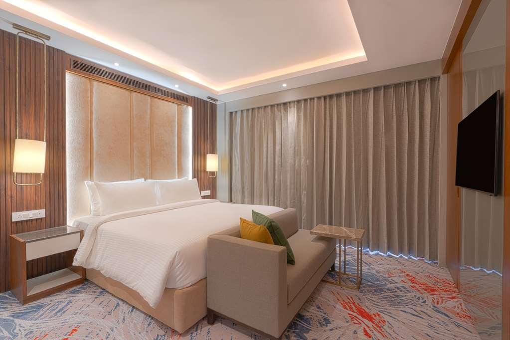 Park Inn by Radisson Ayodhya – photo 3