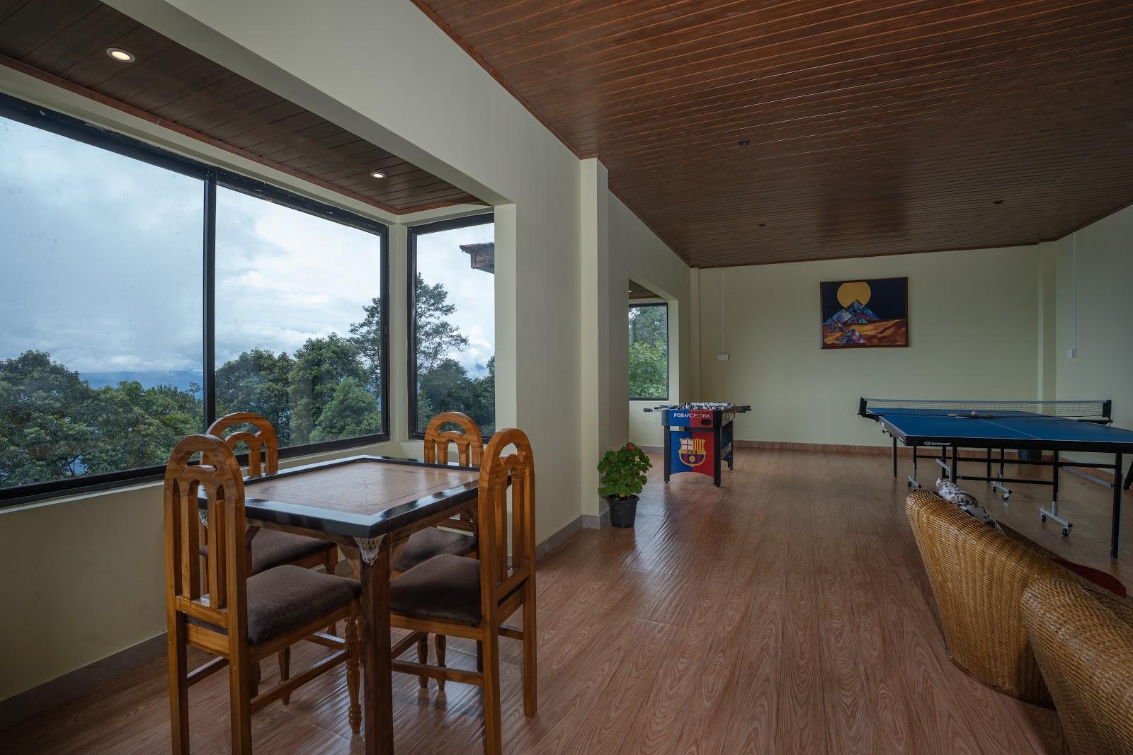 Summit Enigma Resort & Spa – photo 4