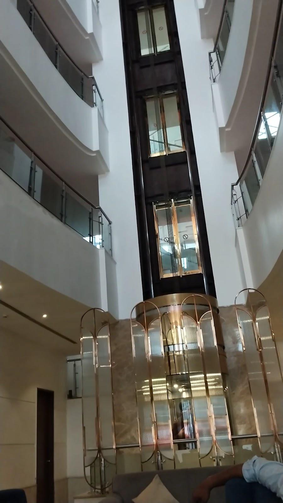 Hotel Jetty Grand