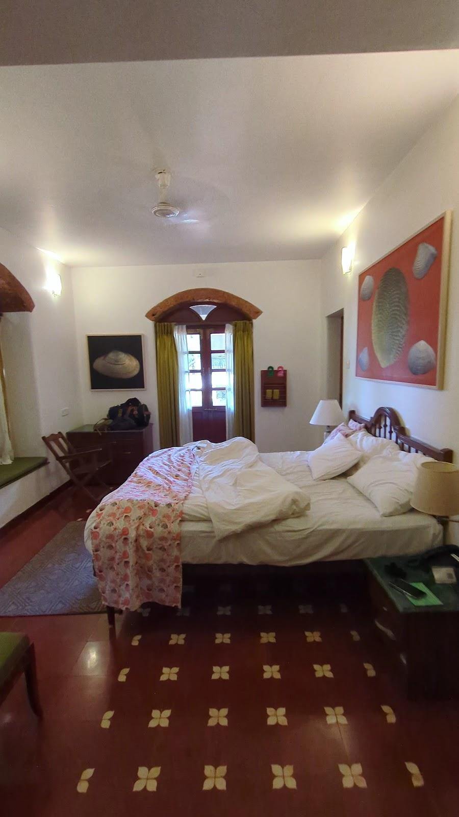 Neemrana's Three Waters – photo 2