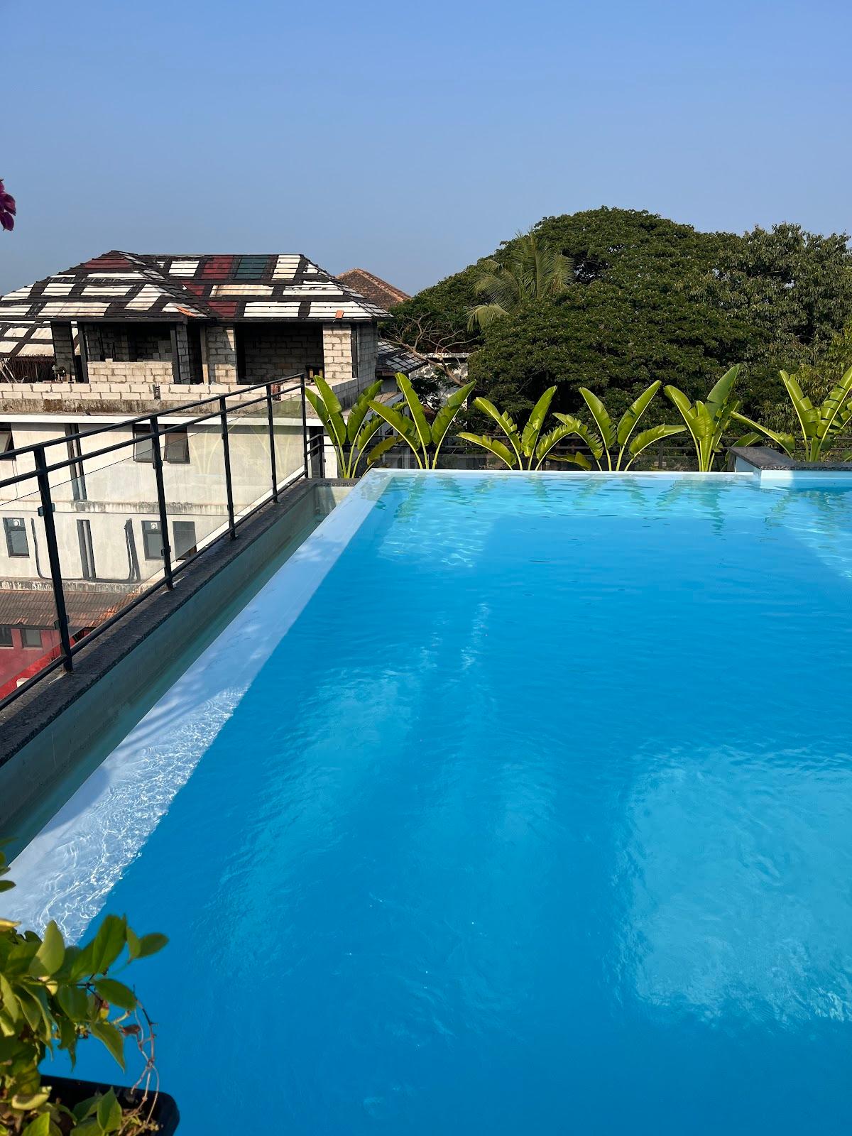 Evoke Premium Candolim, North Goa – photo 4