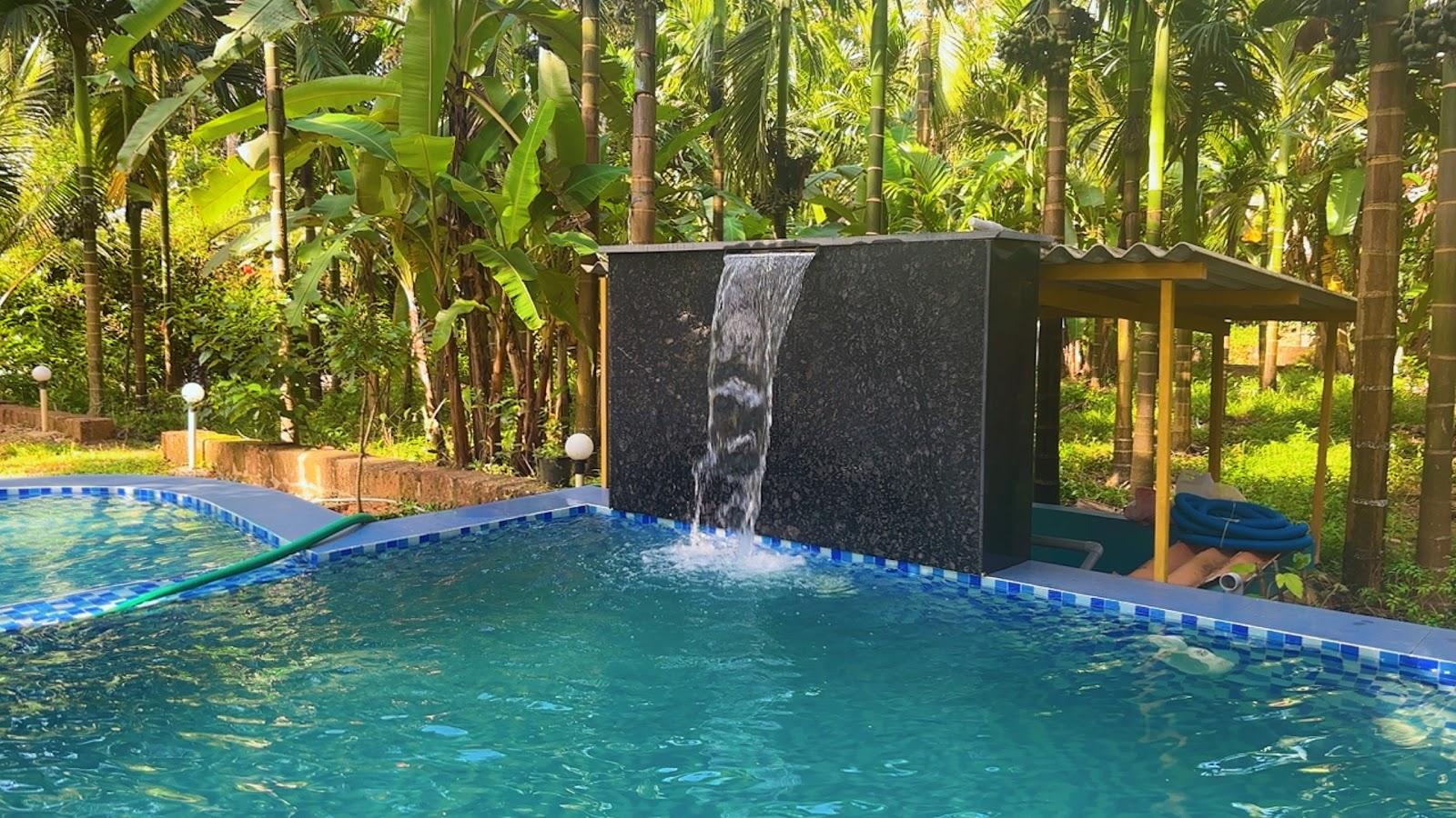 Amma Pride Inn Resort – photo 1