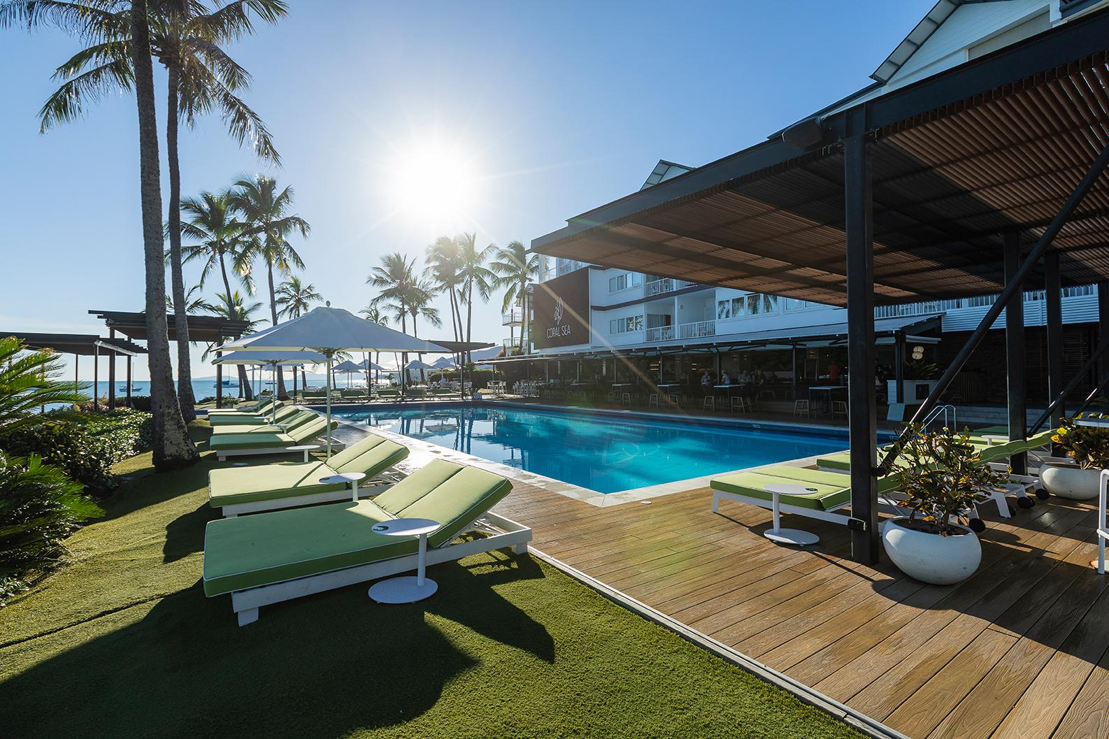 Coral Sea Resort – photo 4