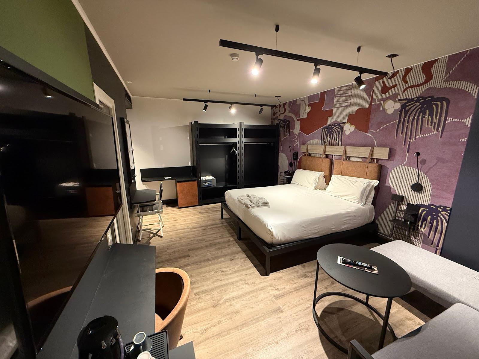 Mercure Roma Cinecittà – photo 3