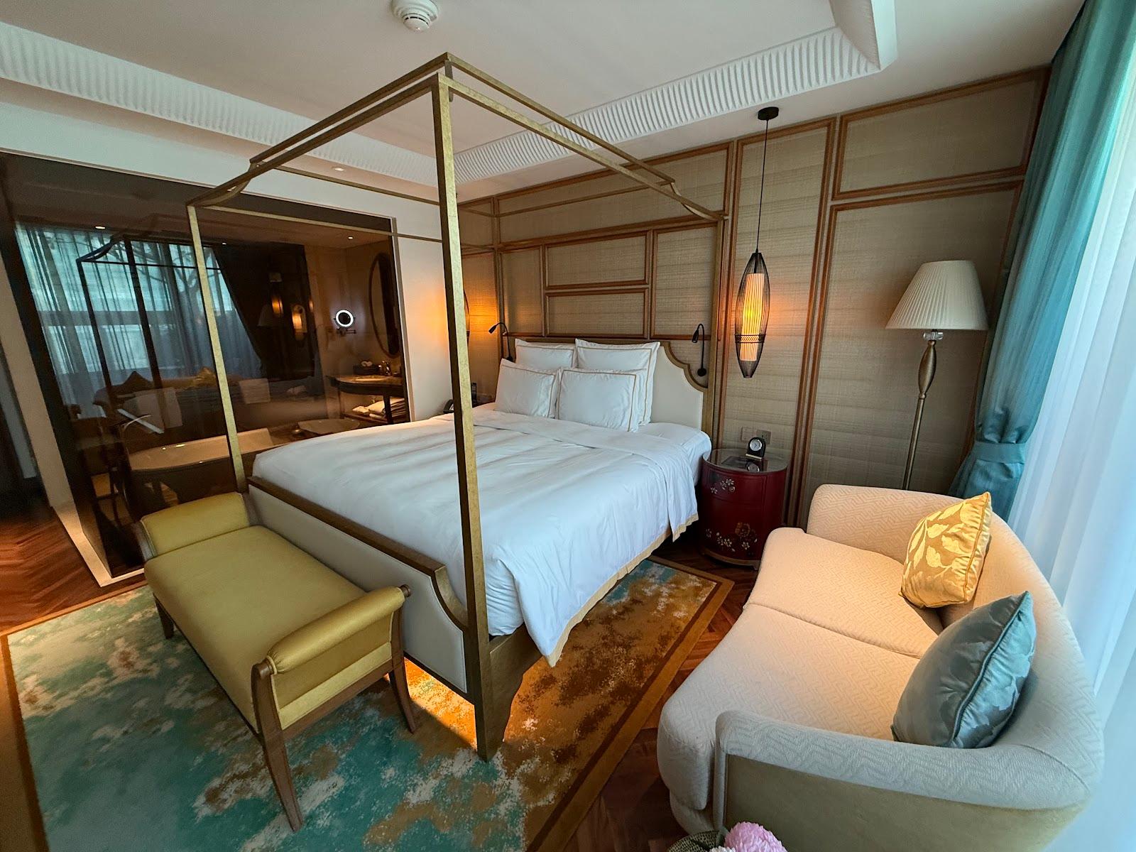 Grand Mercure Hanoi – photo 3