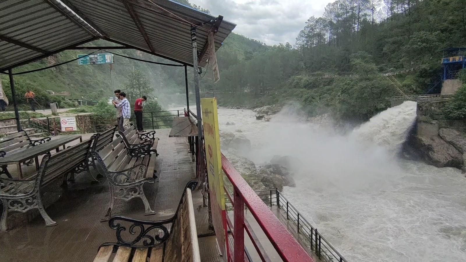 Uttarkashi, SRAVASTI Home Stay and Restaurant Gangotri road – photo 2