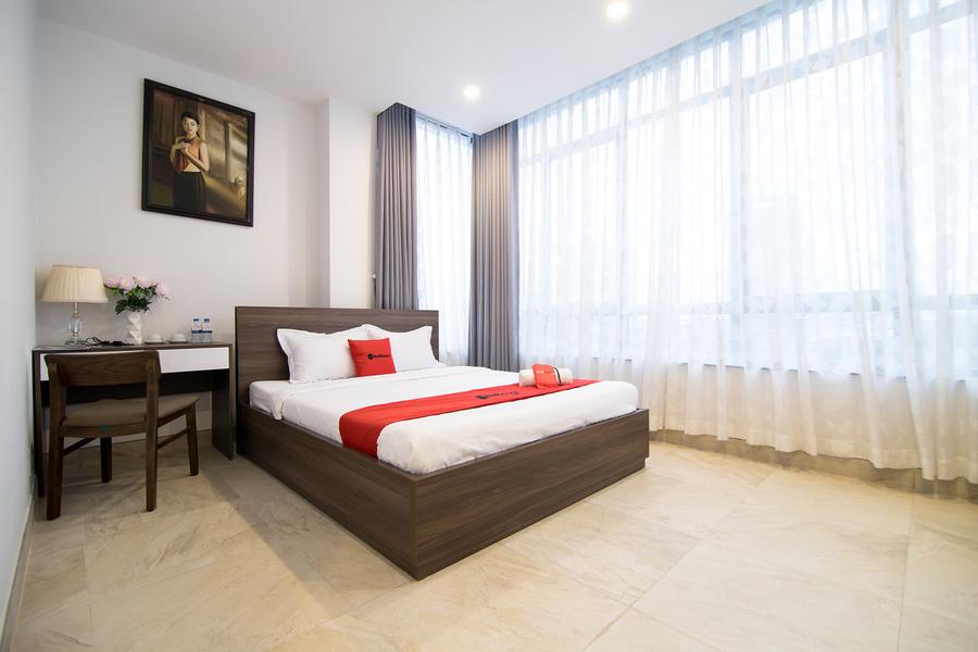 AHA Residence Hotel Binh Thanh – photo 3