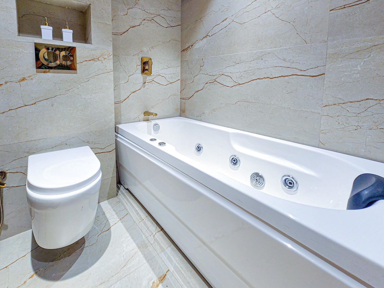 Hotel Nova Bliss – photo 4
