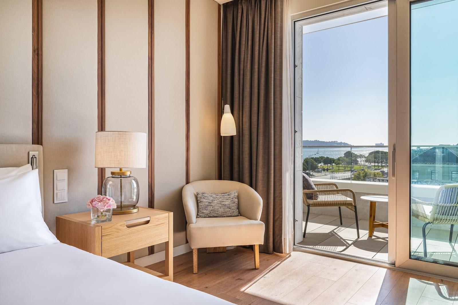 Hyatt Regency Lisbon – photo 3