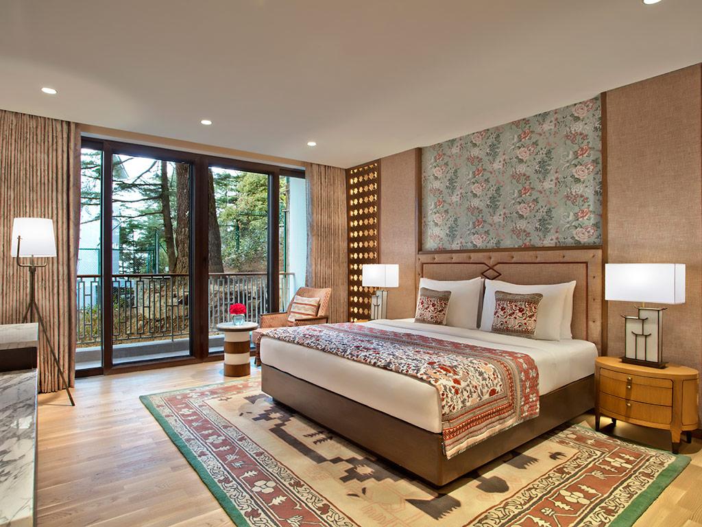 Hyatt Regency Dharamshala Resort – photo 3