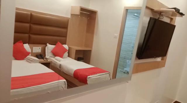 Hotel Dream Palace @ New Delhi Railway Station – photo 2