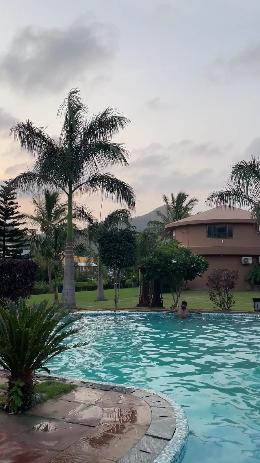 Jeevantara Club & Spa Resort – photo 2