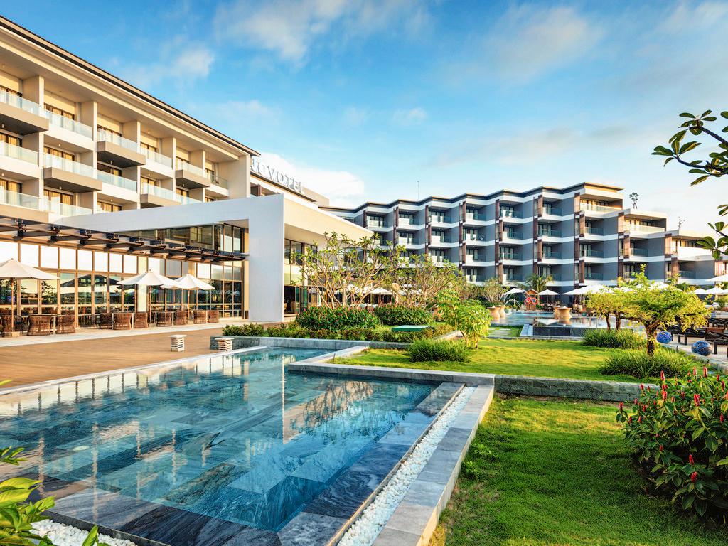 Novotel Phu Quoc Resort – photo 1