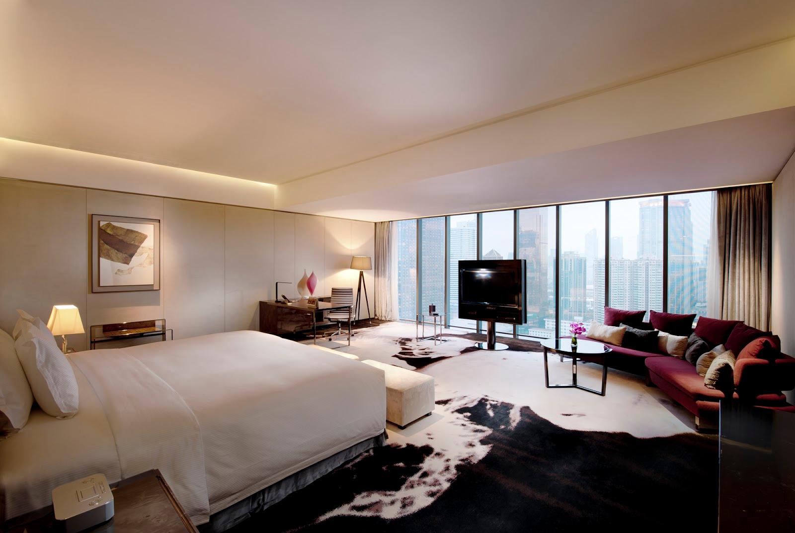 Hilton Guangzhou Tianhe – photo 3