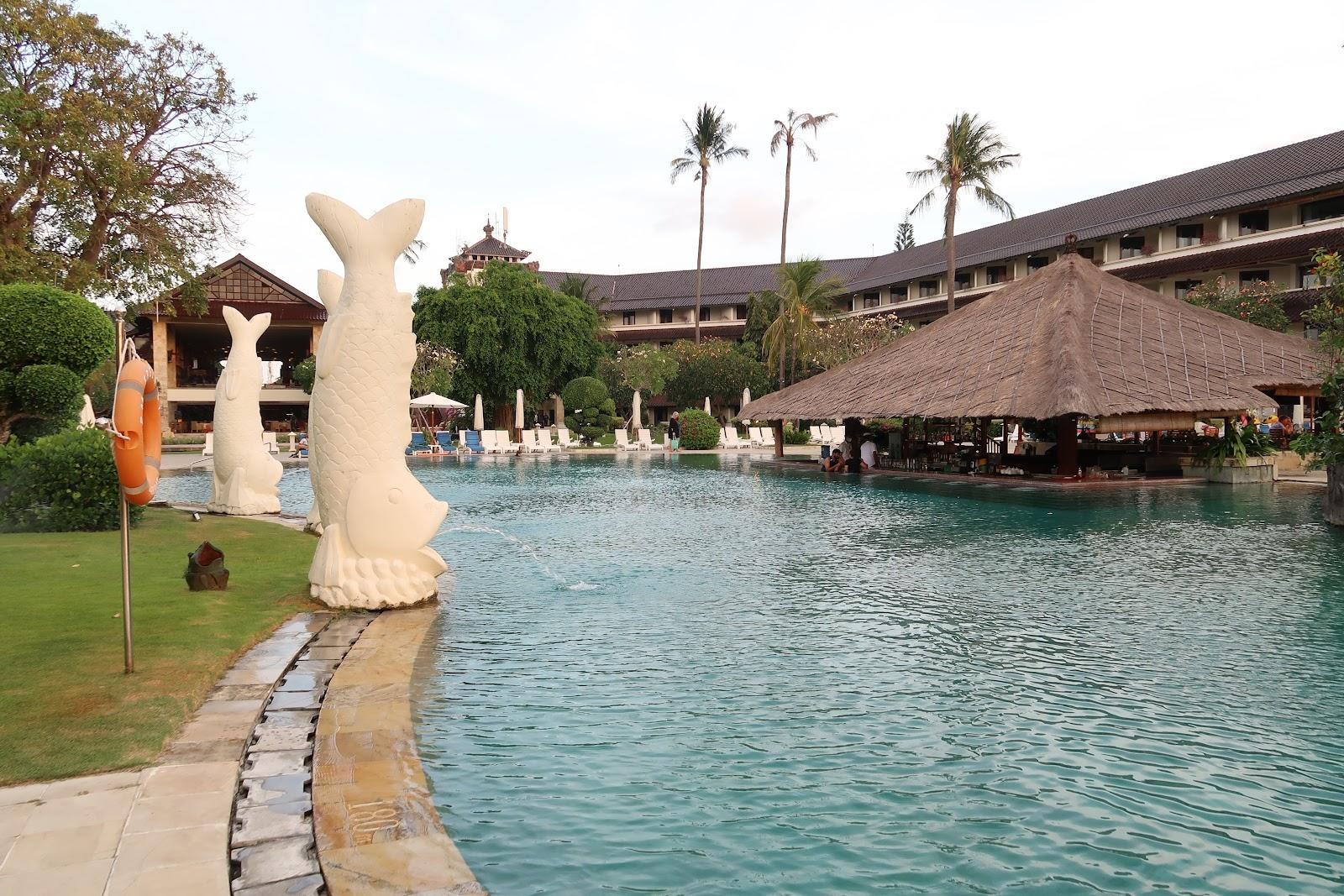 Aloft by Marriott Bali Kuta at Beachwalk – photo 4