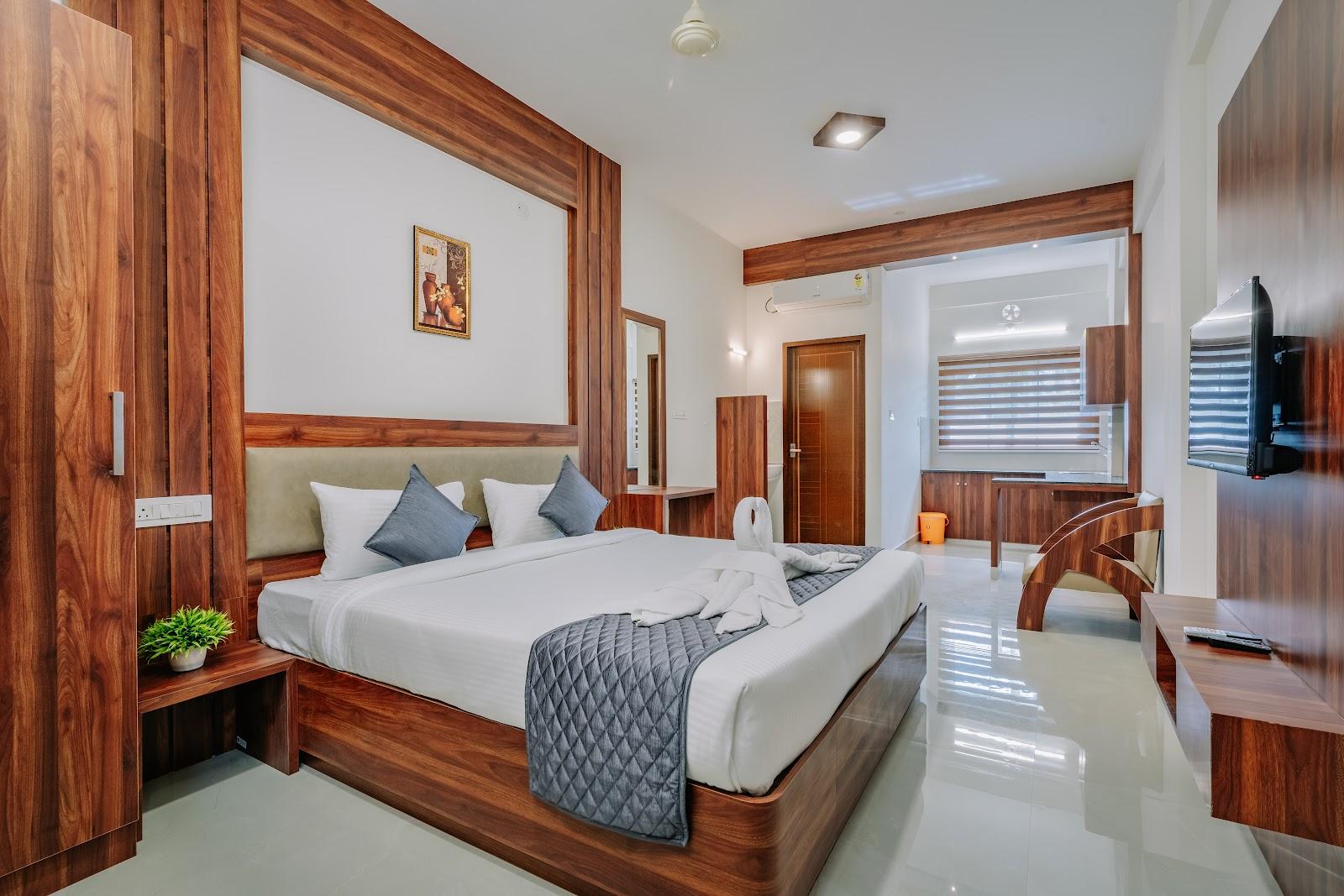 D Nest Inn – photo 2