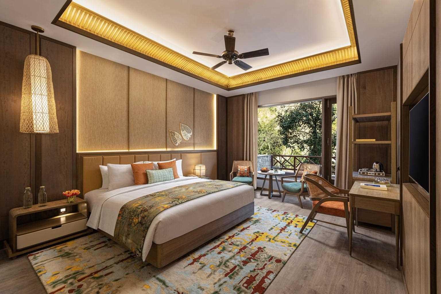 Taj Corbett Resort & Spa, Uttarakhand – photo 3