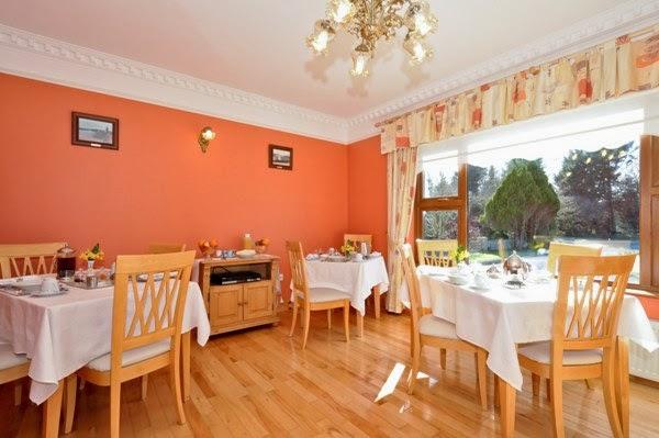Cois Li Bed and breakfast – photo 4