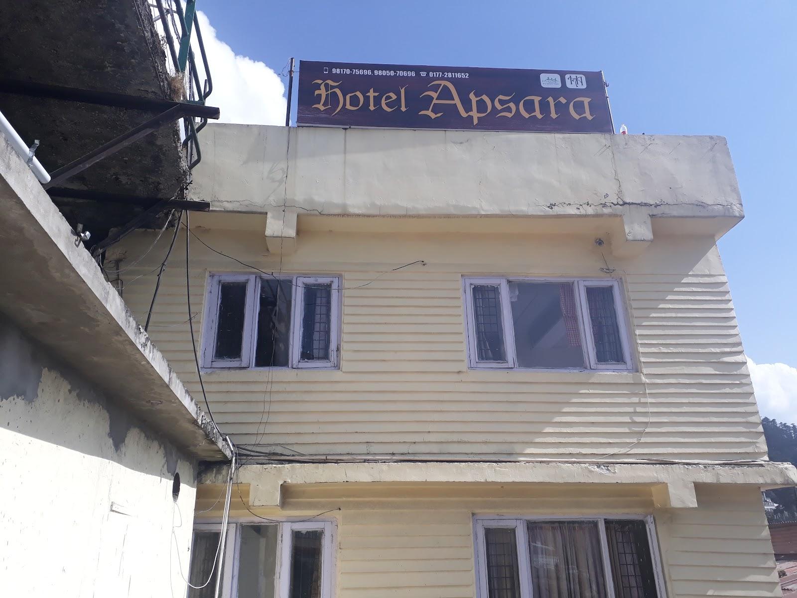 Hotel Apsara – photo 1