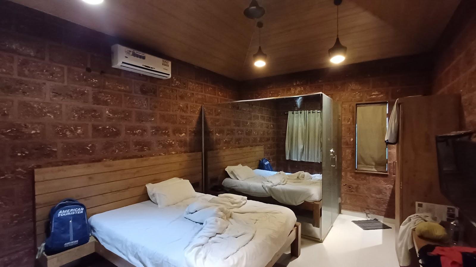 Chintamani Habitat Family Resort – photo 3