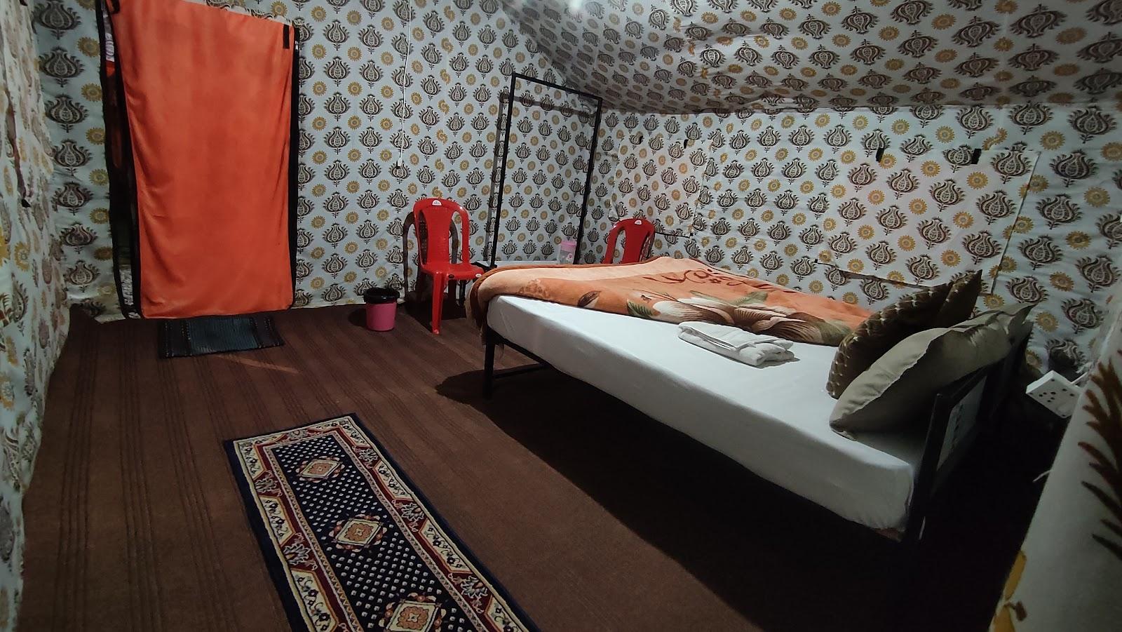 Kevdi Eco Campsite guide – photo 3