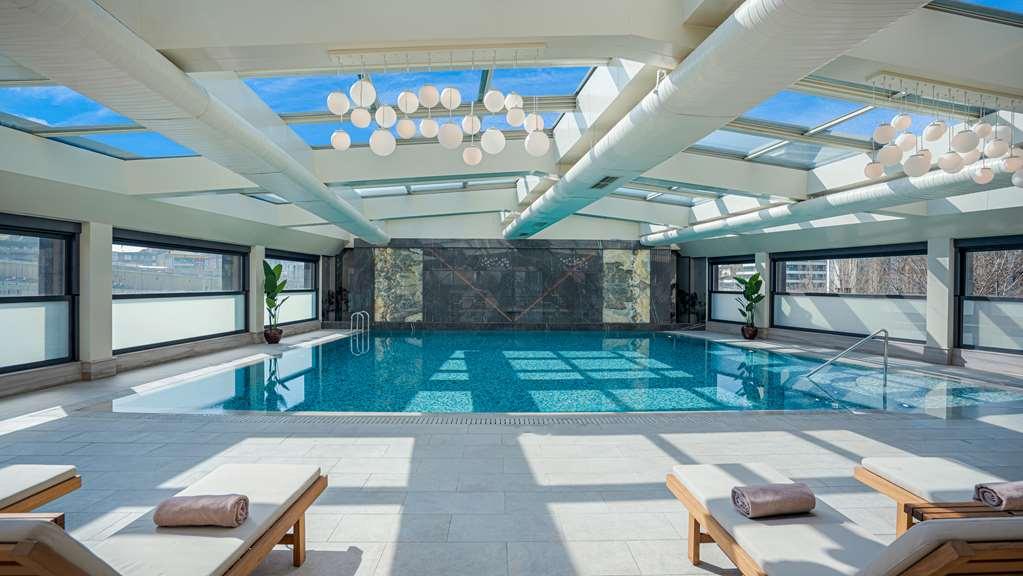 Radisson Hotel Istanbul Merter – photo 4