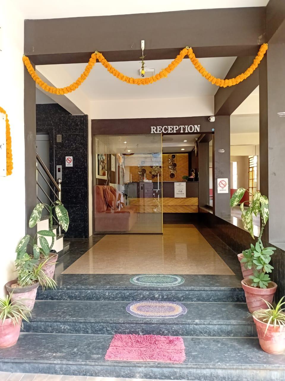 SRI KAMADHENU RESIDENCY – photo 1