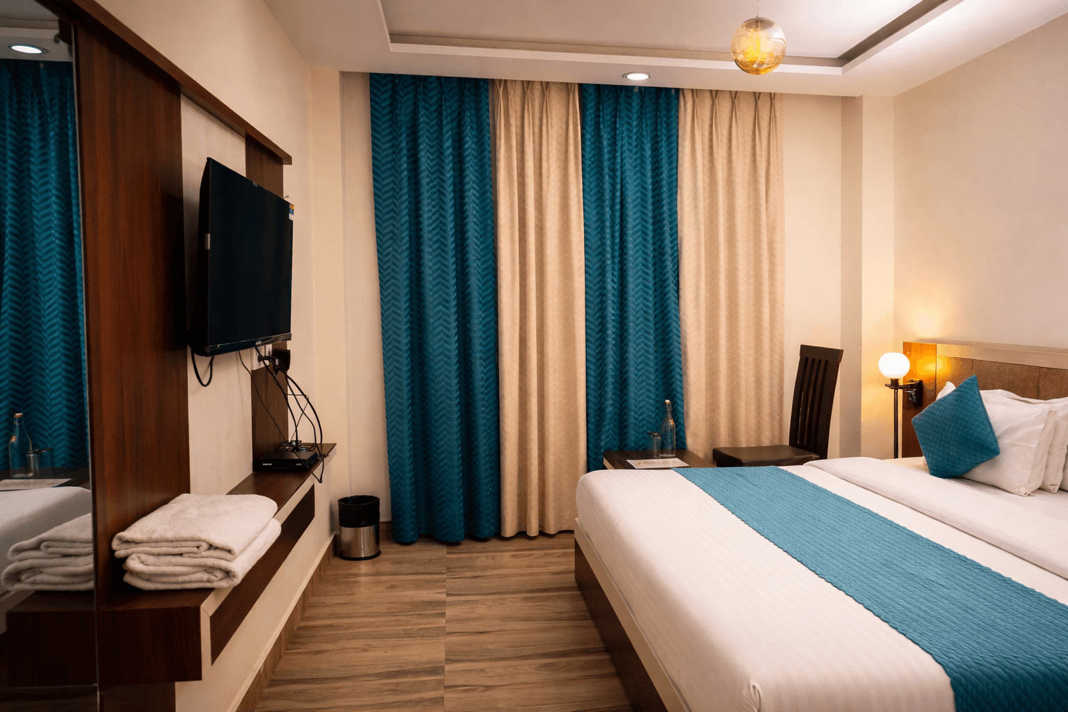 Hotel Dalhousie View – photo 4