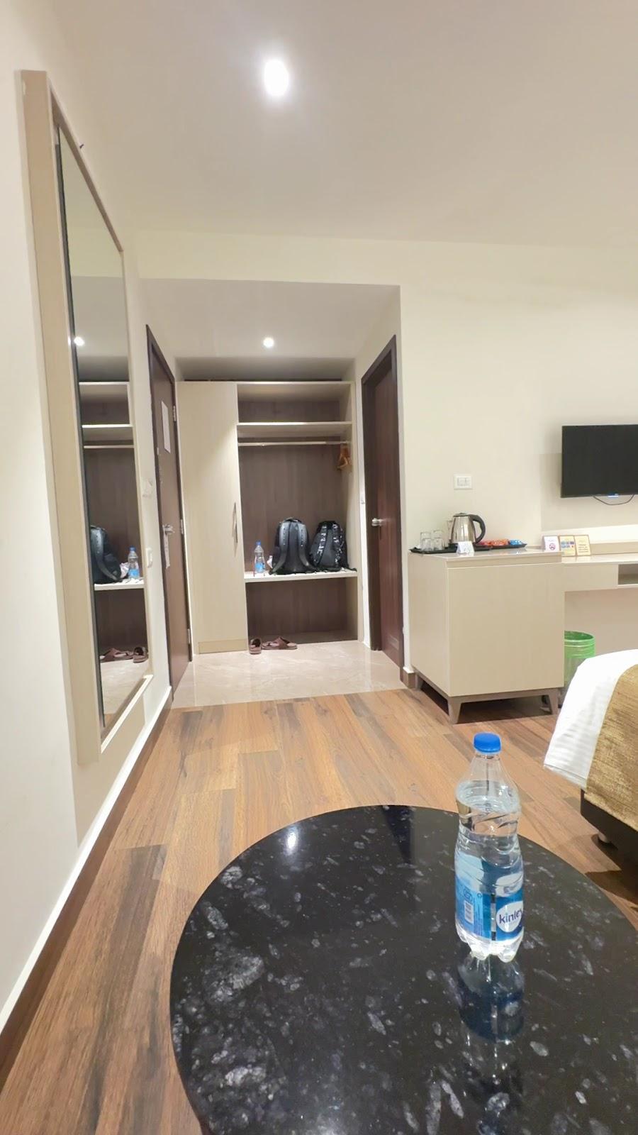 Presidency Airport Hotel – photo 2