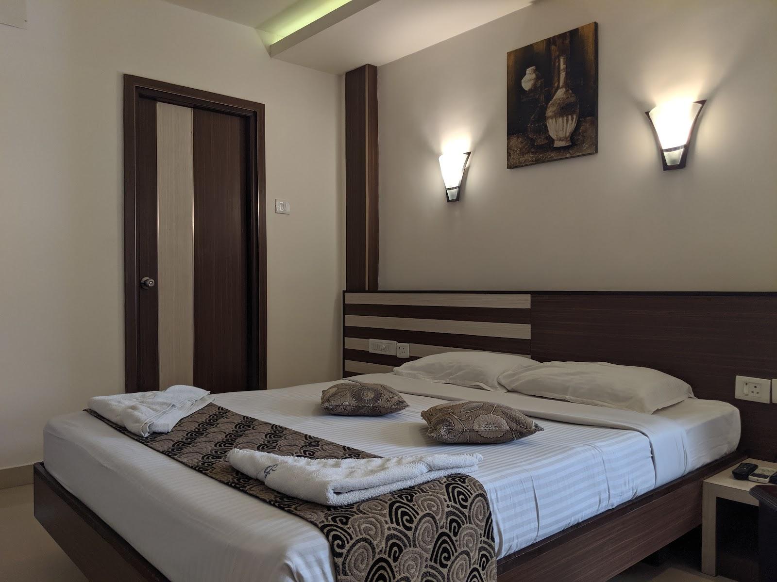 Hotel South Regency – photo 3