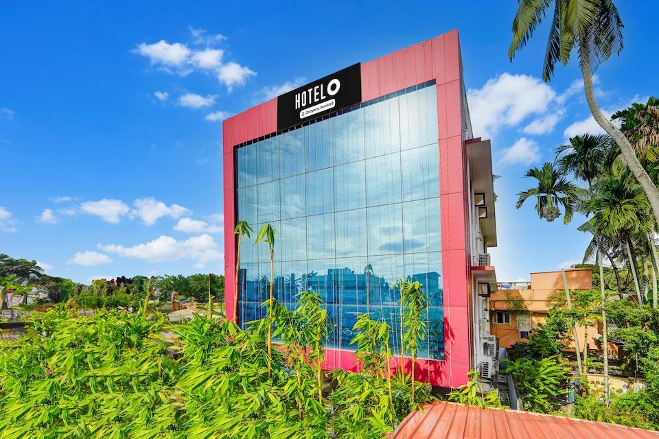 Hotel O by OYO Attukal Near Attakulangara Formerly Remya Residency – photo 1