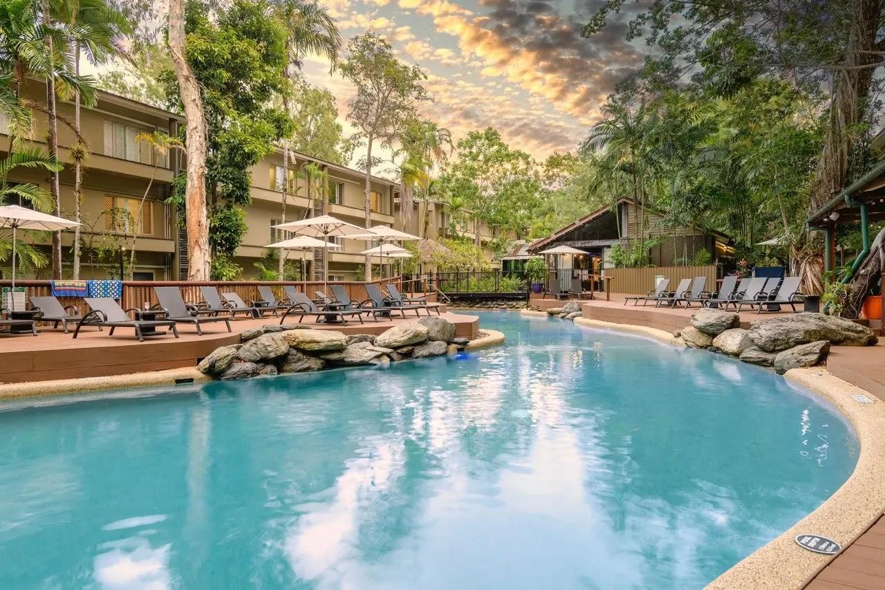 Wyndham Sea Pearl Resort Phuket – photo 4