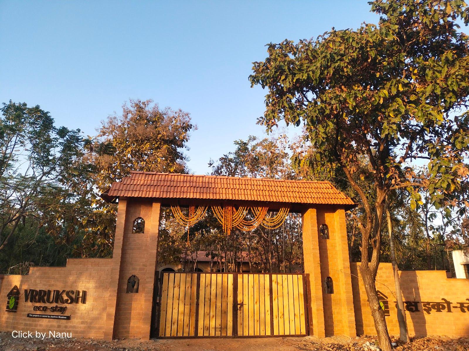 Vrruksh Eco-Stay – photo 1