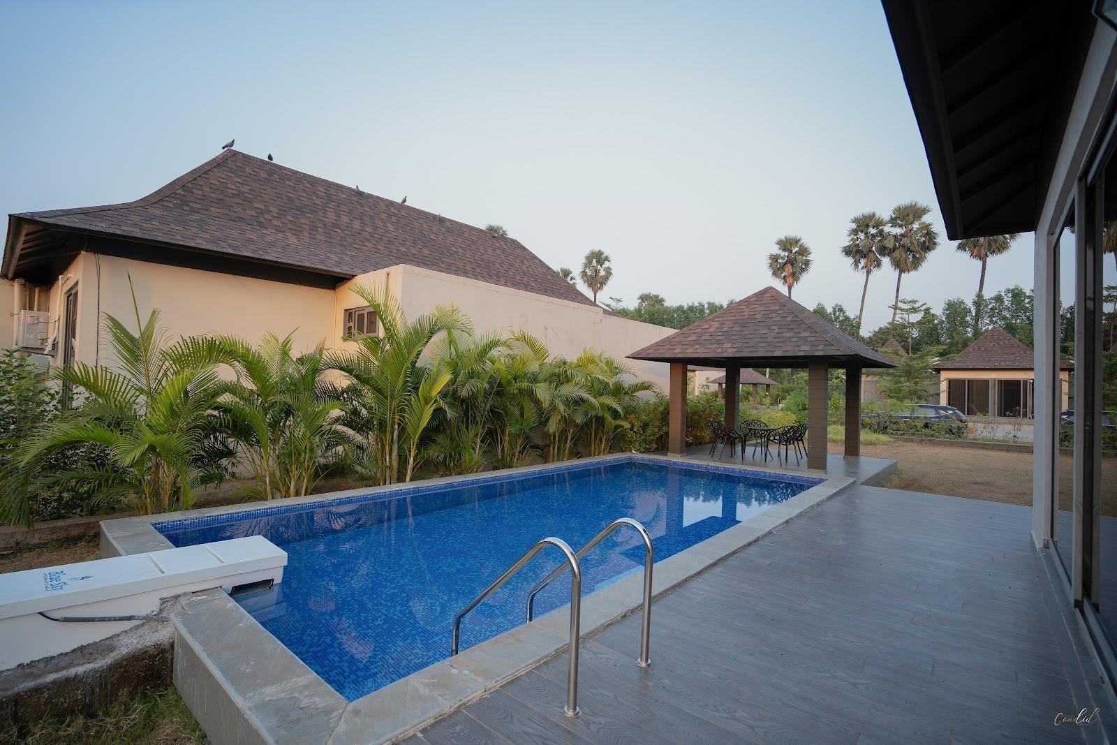 Daksh The Nirvana Retreat – photo 4