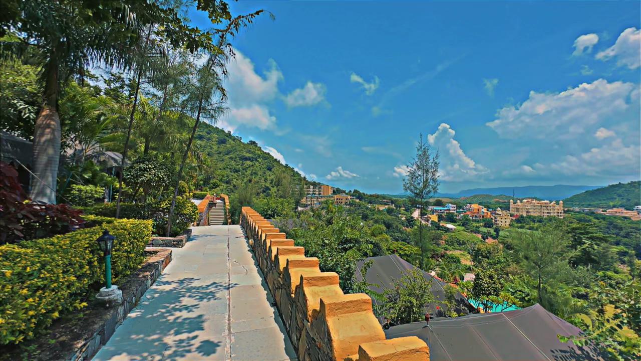 Kumbhalgarh Safari Camp – photo 2