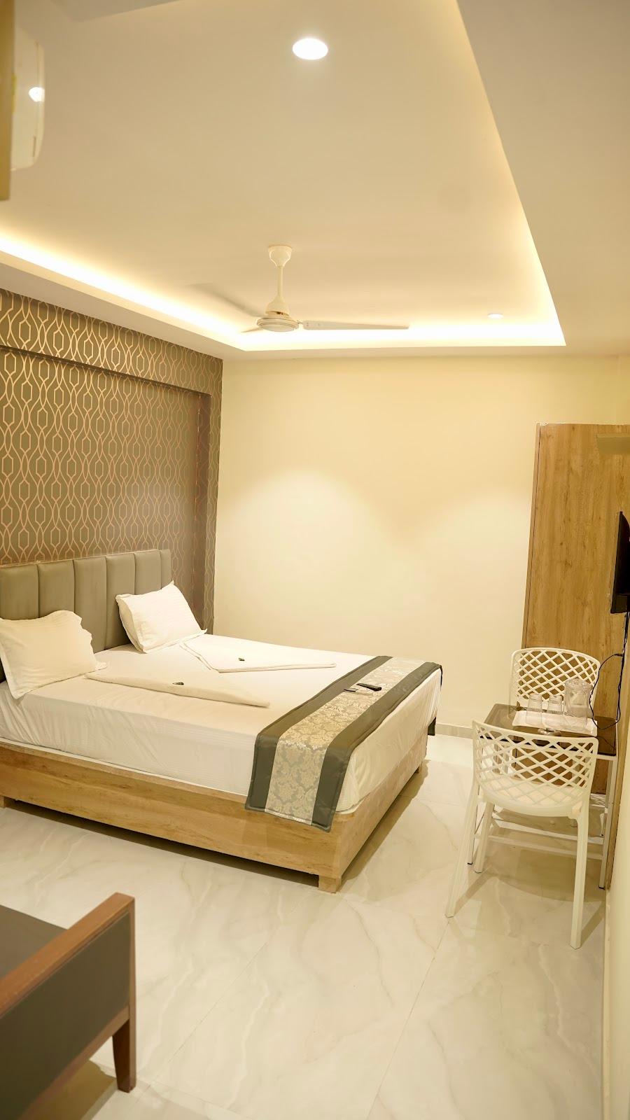 Hotel Royal Galaxy – photo 3