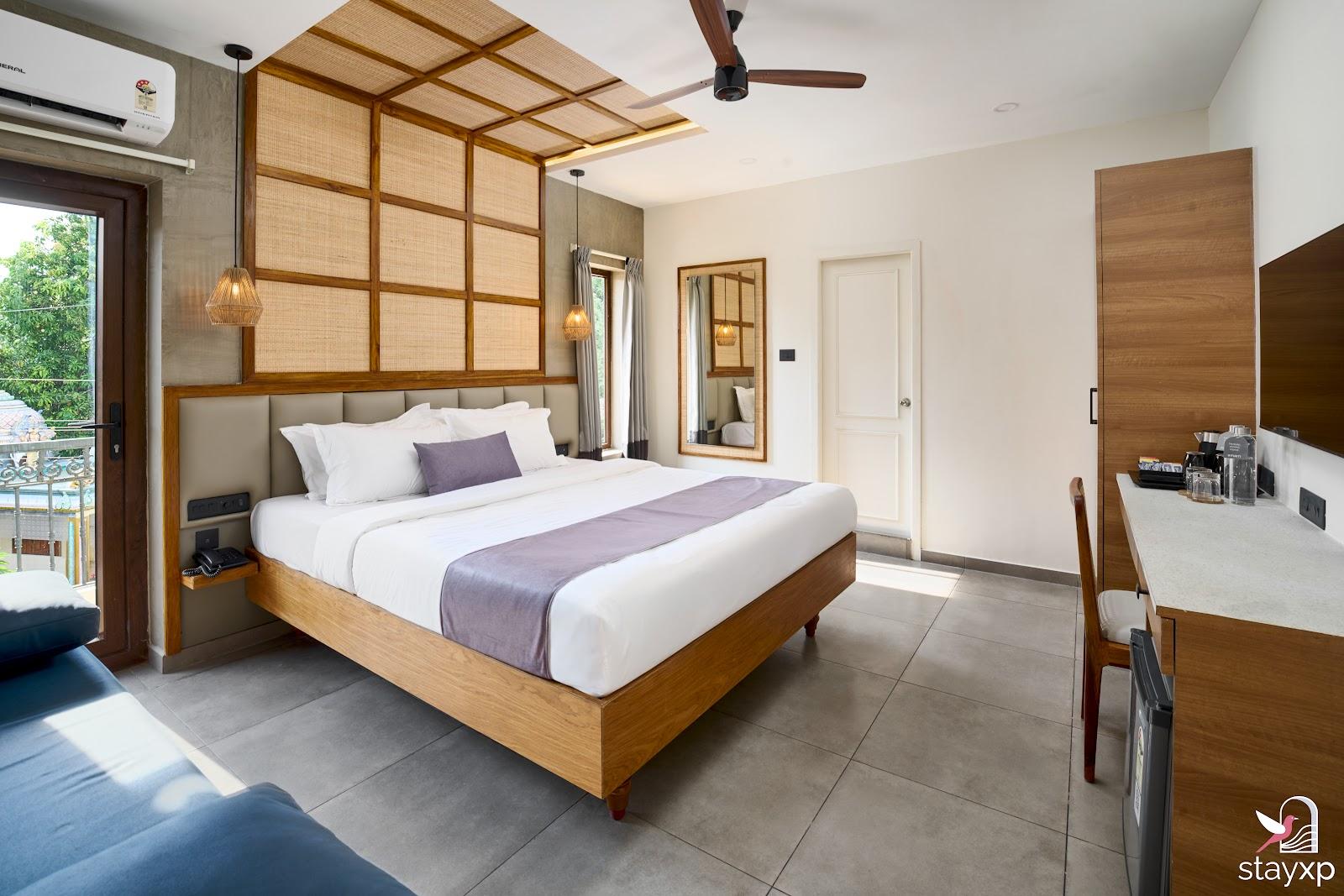 Hotel Amaiti by stayxp – photo 3