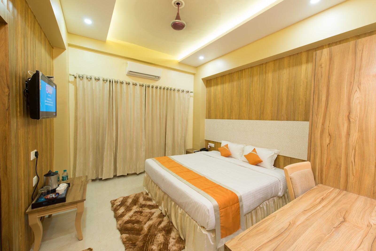 Hotel Ratana International – photo 1