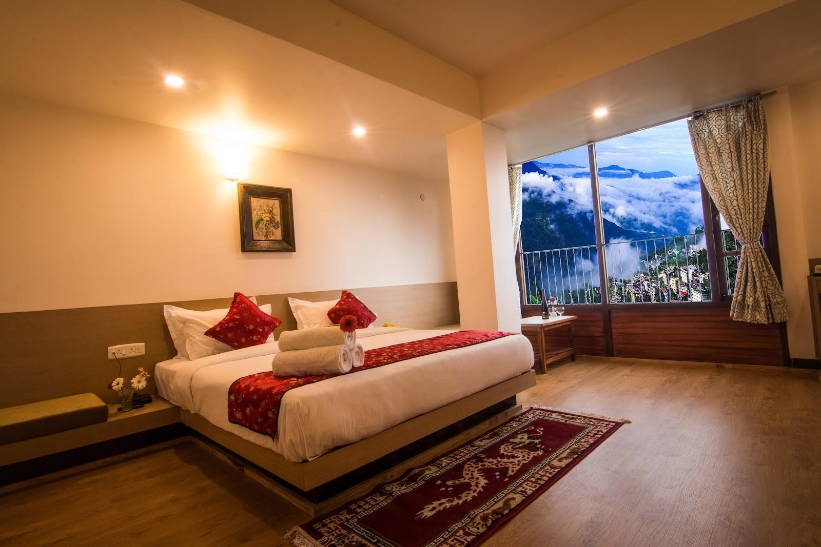 Hotel Ninamma – photo 3