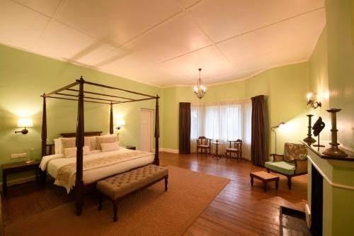 Madupatty Bungalow, Munnar, amã Stays & Trails – photo 4