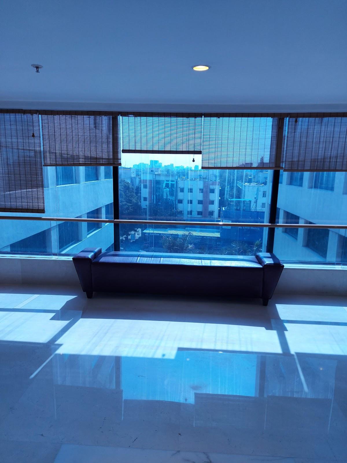 Courtyard by Marriott Chennai – photo 3