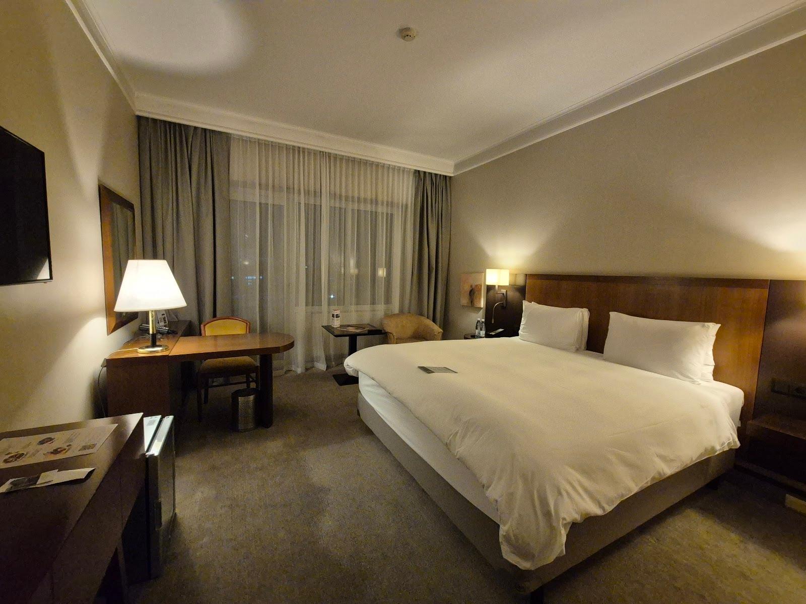 Rahat Palace Hotel – photo 3