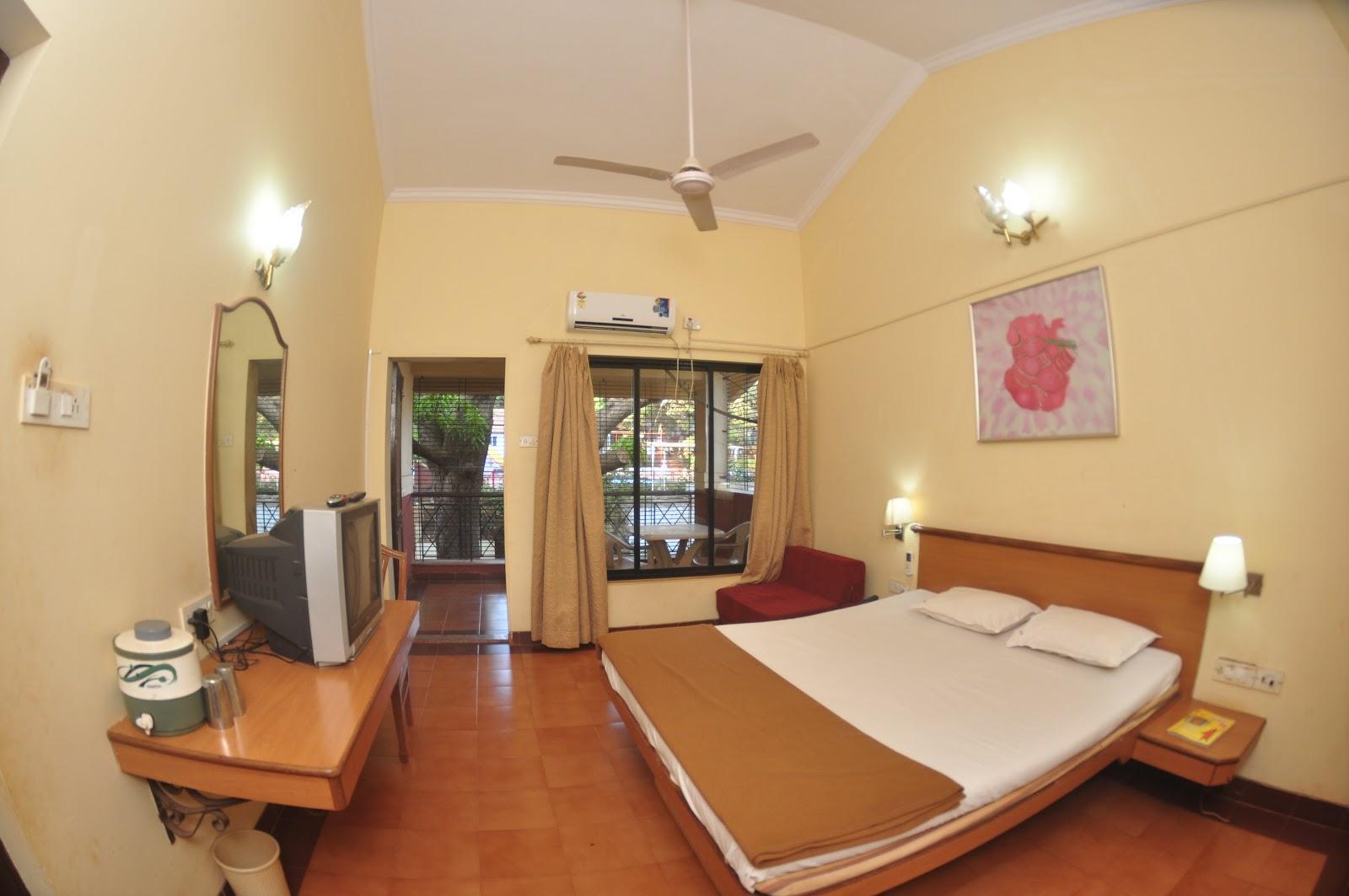 Gujarat Bhavan Hotel, Matheran – photo 3