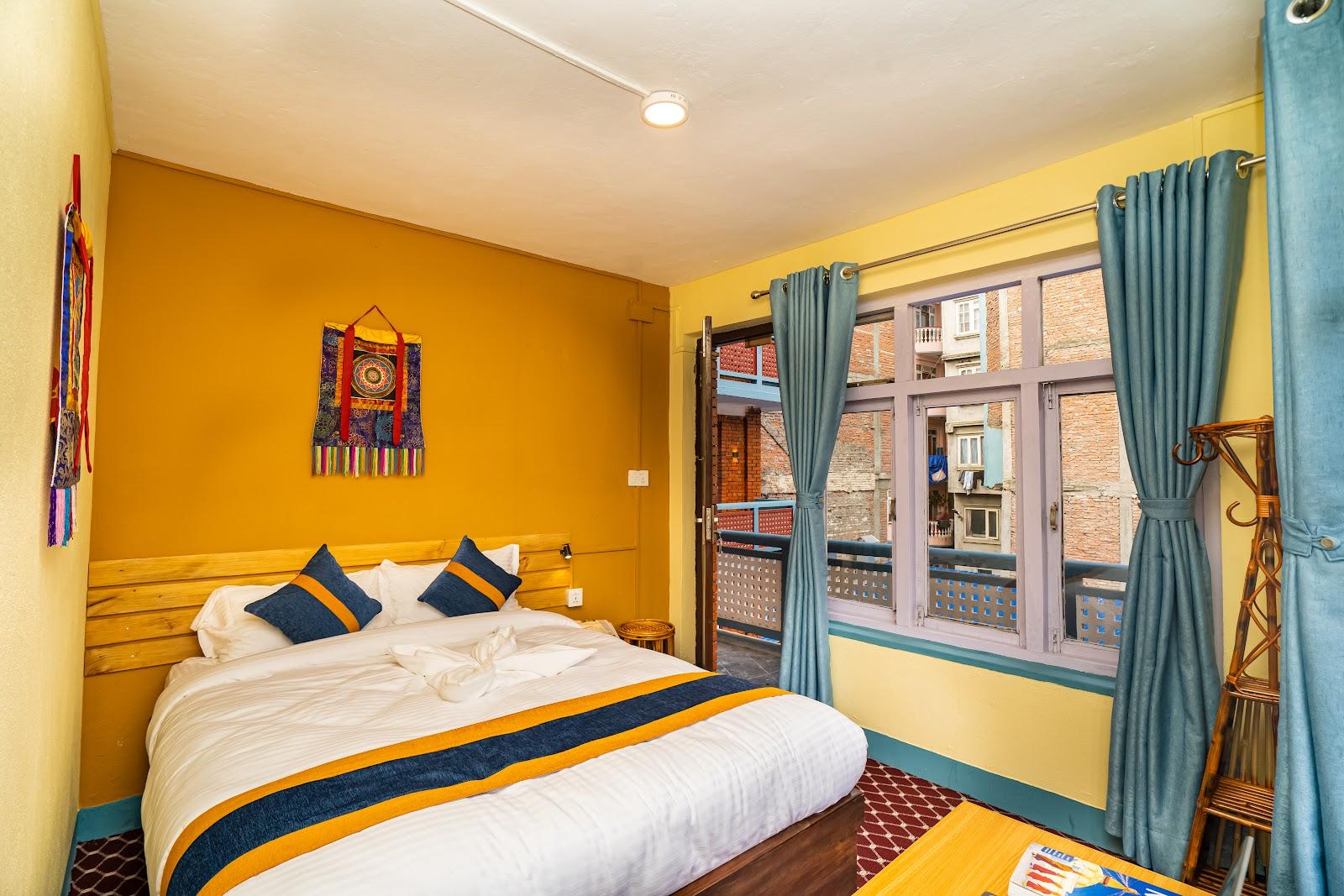 Kwabahal Boutique hostel – photo 3